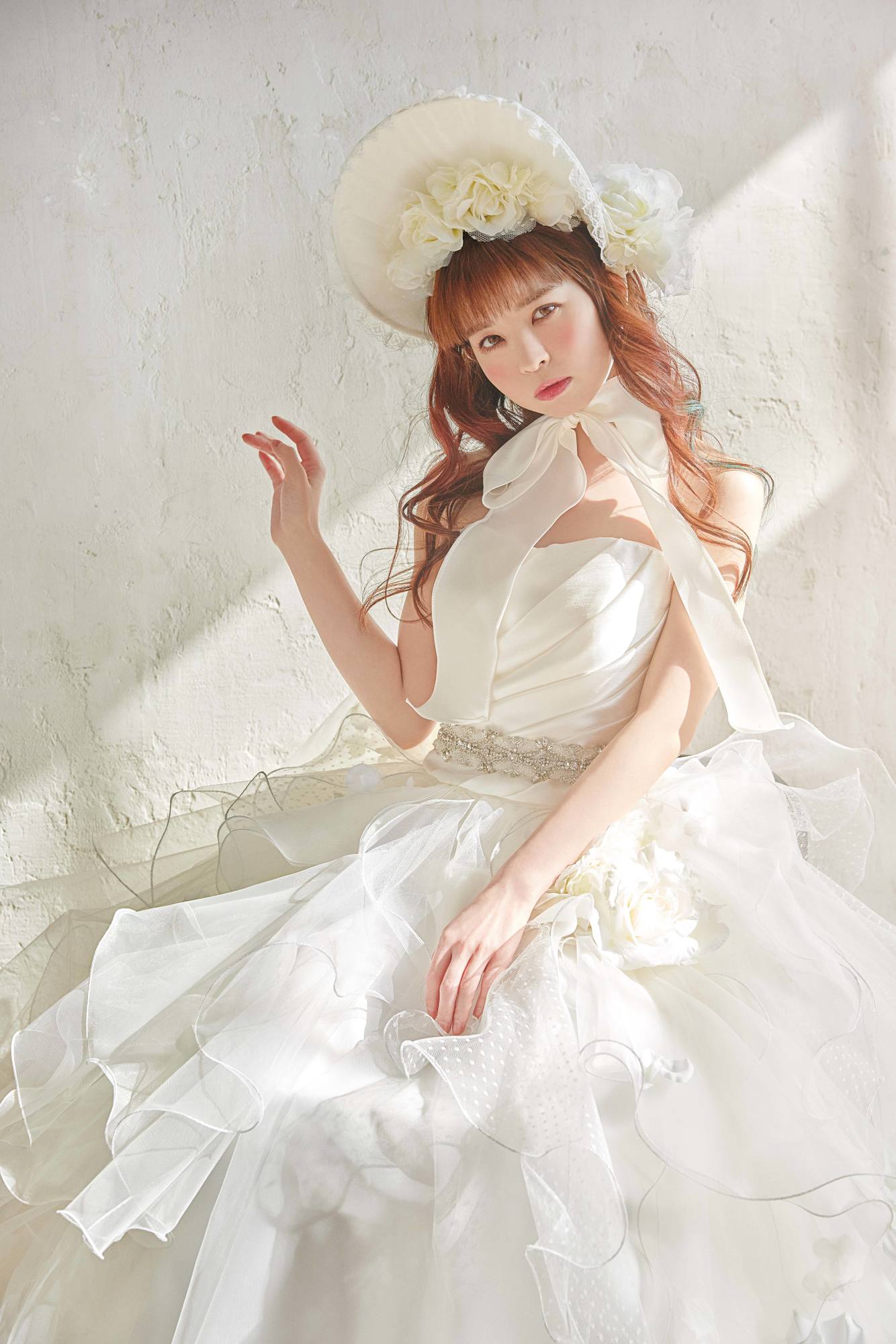 R/おまとめ/次の幸せな花嫁になるのはあなたです✨/デザインブレスレット わたしの幸せな結婚_コードブレスレット（久堂清霞） | 公式