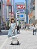 春奈るな×リアレア　コラボフリルトートバッグ