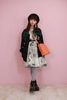 【再受注】春奈るな×リアレア コラボスクエア型ショルダーバッグ