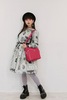 【再受注】春奈るな×リアレア コラボスクエア型ショルダーバッグ