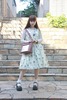 【再受注】春奈るな×リアレア コラボスクエア型ショルダーバッグ