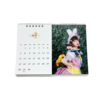 春奈るなカレンダー 2024.04-2025.03
