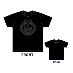 Stella Sign Tシャツ