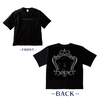 鏡面の彗星 ビッグTシャツ