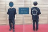 鏡面の彗星 ビッグTシャツ