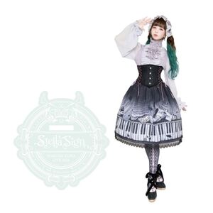 Stella Sign アクリルスタンド B Ver.