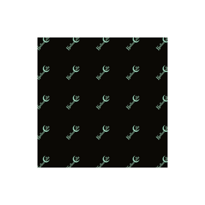 LUNA LOGO ハンカチ (FC限定版)