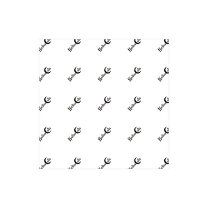 LUNA LOGO ハンカチ (通常版)