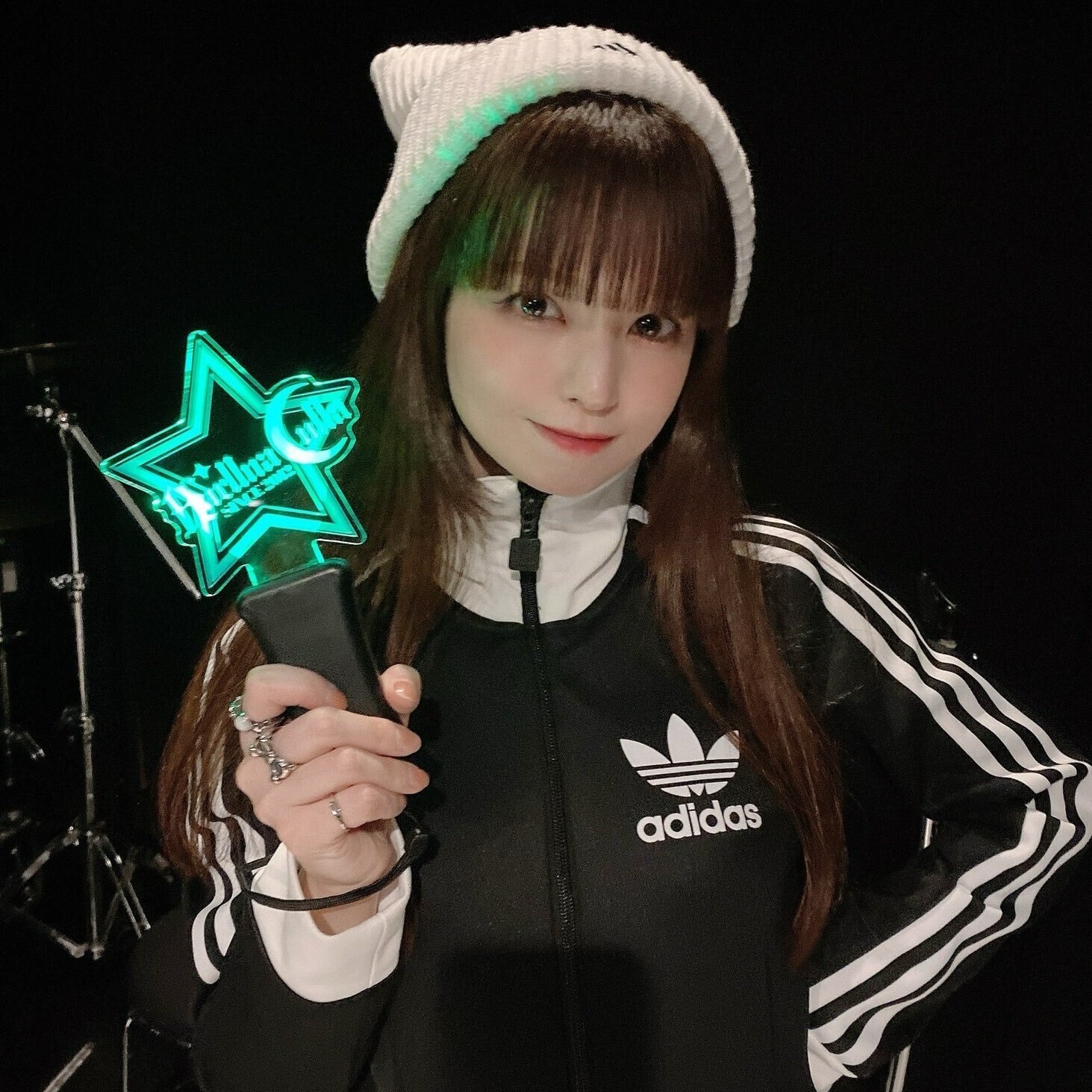 LUNA Sparkle ペンライト | 春奈るなOFFICIAL SITE | 春奈るなOFFICIAL