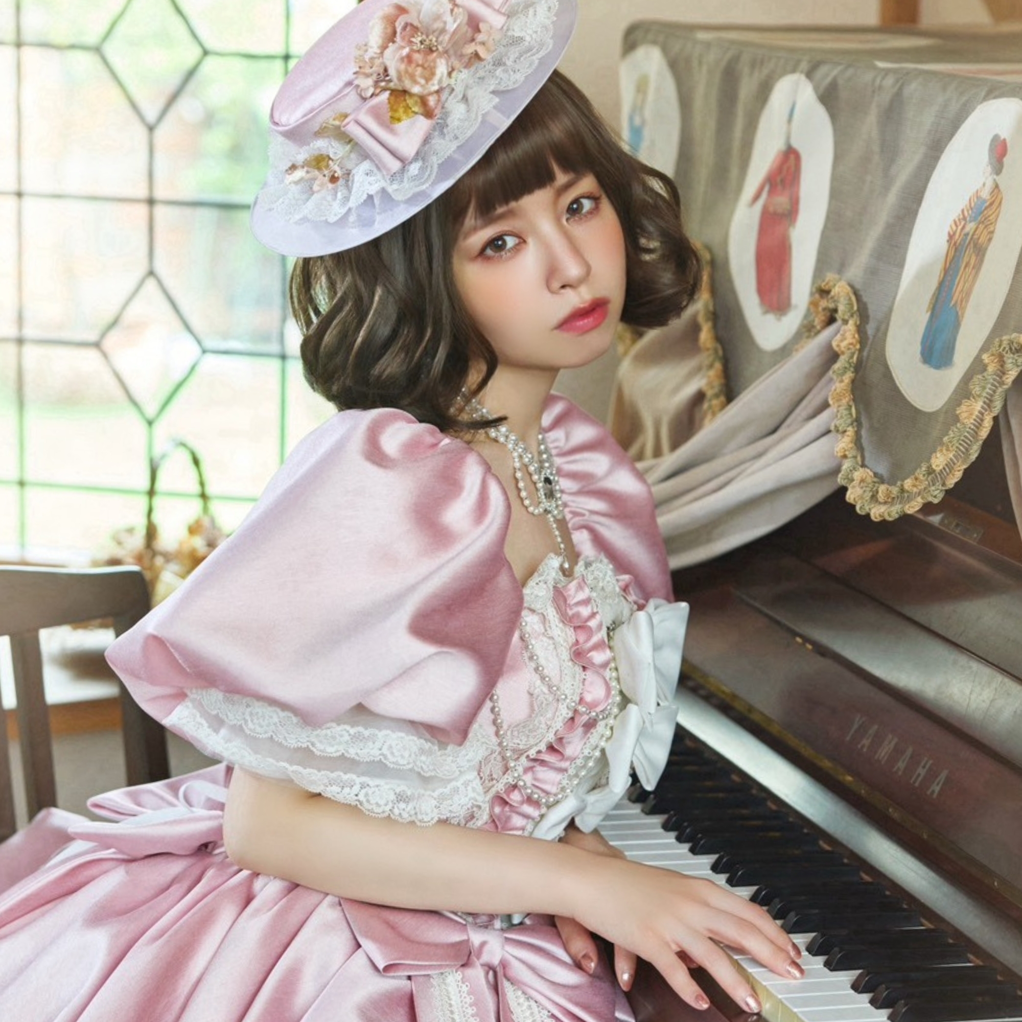 君色シグナル - Piano & Strings