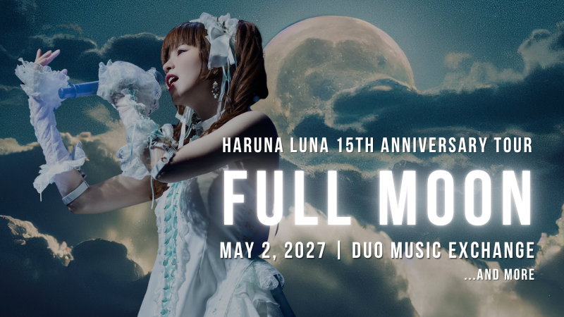 FULL MOON